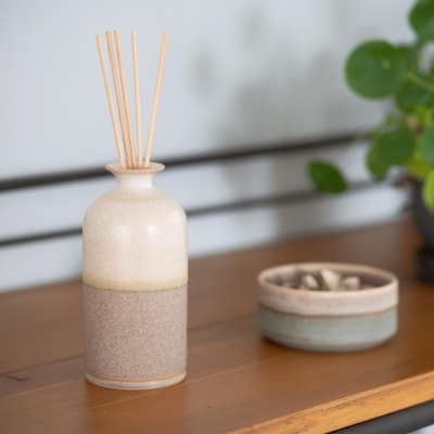 【ZUIKOU】リードディフューザー　No.202 Noon　アロマ フレグランス 美容 