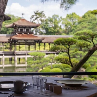 【寧々の道別邸 Kazeno Heritage】ギフト券 3万円分