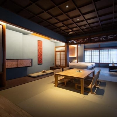 【HOTEL VMG RESORT KYOTO】ホテル宿泊ギフト券 3万円|ホテル館内で使用可