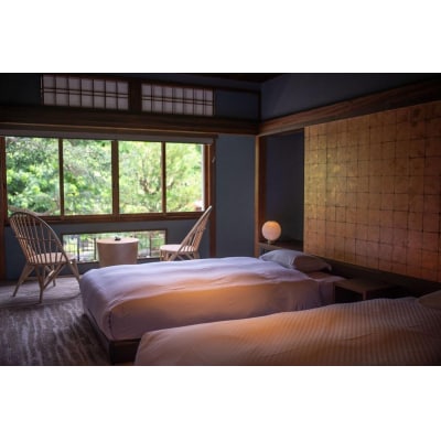 【HOTEL VMG RESORT KYOTO】ホテル宿泊ギフト券 5万円|ホテル館内で使用可