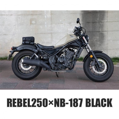 【デグナー】シート ホルスター バッグ[NB-187]【ブラック】(バイク,バイクギア,バイク用品)