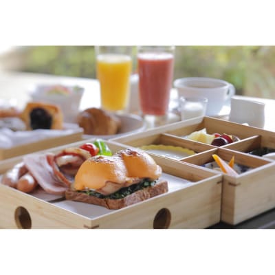 【HOTEL THE MITSUI】ホテル宿泊ギフト券3万円(ホテルの宿泊や食事等で使用可)