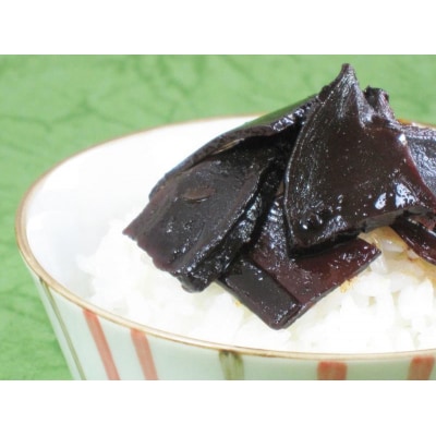 【京の佃煮京萬】京都 手作り 京の佃煮詰合せ　6個入　KM-50