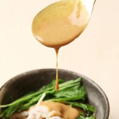 【山田製油】ねりごま(白) | 京都 ごま油 調味料