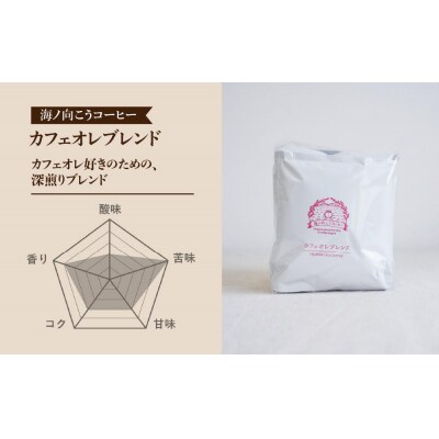 【坂ノ途中 海ノ向こうコーヒー】ドリップバッグコーヒー 6種詰合せセット〈60個入〉