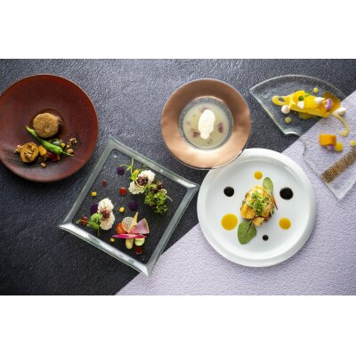 【HOTEL VMG RESORT KYOTO】ギフト券 6,000円分