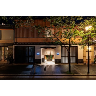 【HOTEL VMG RESORT KYOTO】ホテル宿泊ギフト券 6千円|ホテル館内で使用可