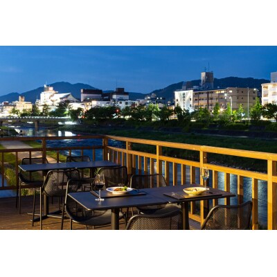 【HOTEL VMG RESORT KYOTO】ギフト券 6,000円分