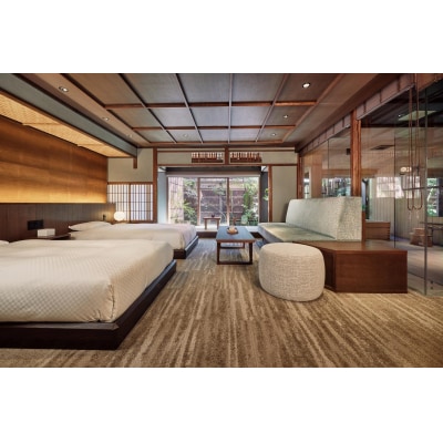 【HOTEL VMG RESORT KYOTO】ホテル宿泊ギフト券 6千円|ホテル館内で使用可