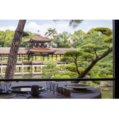 【寧々の道別邸 Kazeno Heritage】ギフト券 9,000円分