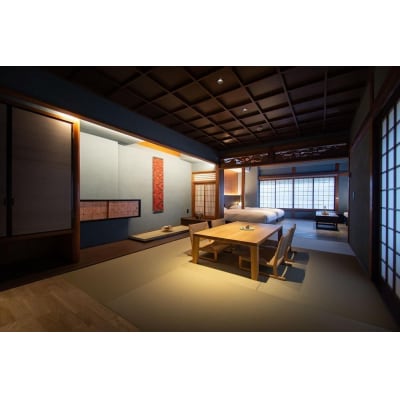 HOTEL VMG RESORT KYOTO|ホテル宿泊ギフト券1.5万円×3枚|ホテル館内で使用可
