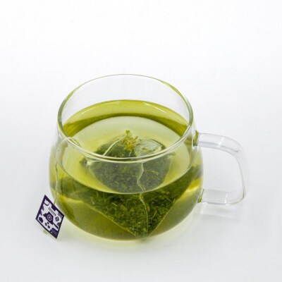 【京都ぎょくろのごえん茶】四種の京茶 飲み比べ白貼箱セット