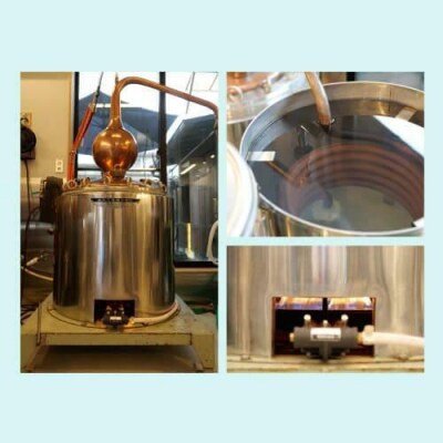 【リカーマウンテン】ヤマレスト オーディナリージン&フレーバードスピリッツGEISHA COFFEE