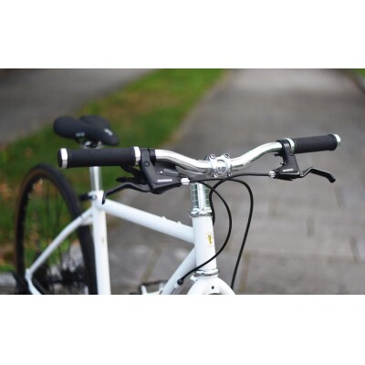 【VIGORE】女性のためのスポーツ自転車「VIGORE for W City」