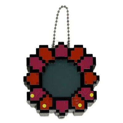 【ふるさと納税限定セット】FLOWER GO WALK / Red(カード2パック付き)