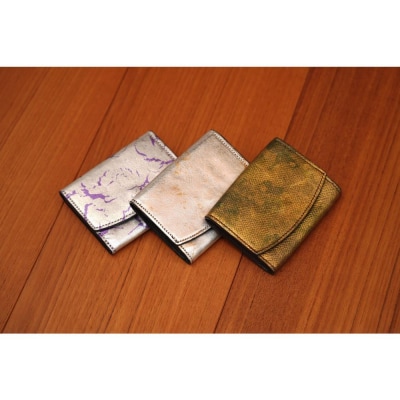 【高島屋選定品】　KYOTO Leather オーダークーポン(10万円分)