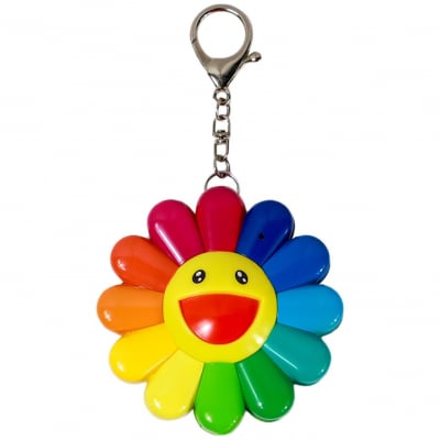 【限定セット】FLOWER GO WALK COLOR (Rainbow)カード2パック付き