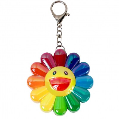 【限定セット】FLOWERGOWALKCOLOR (Aurora:Rainbow)カード2パック付き