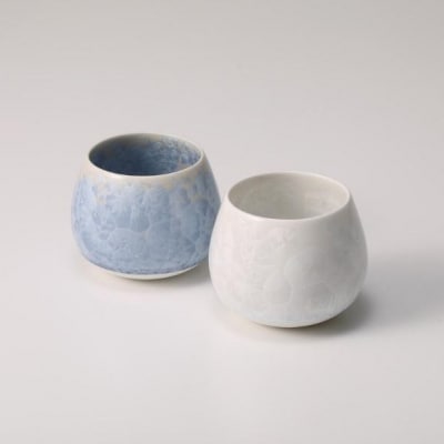 【朝日堂】雪ノ花 カップボウル