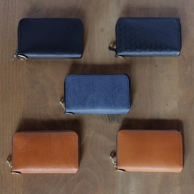 【革工房GYPSY】レザーマルチケース