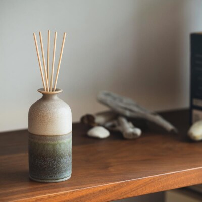 【ZUIKO-】リードディフューザー　No.201 Dawn　アロマ フレグランス 美容 