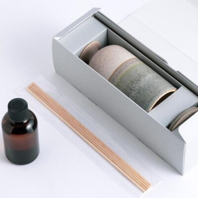 【ZUIKO-】リードディフューザー　No.201 Dawn　アロマ フレグランス 美容 