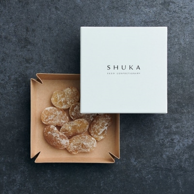 【SHUKA/種菓】種菓7箱セット(丹波栗入)