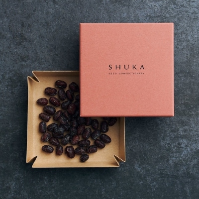 【SHUKA/種菓】種菓7箱セット(丹波栗入)
