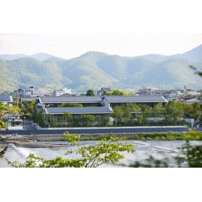 【MUNI KYOTO】ホテル宿泊ギフト券3万円分×2枚セット