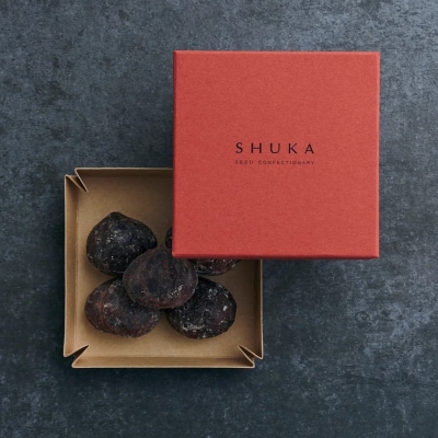 【SHUKA/種菓】SHUKA丹波栗