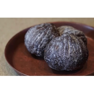 【SHUKA/種菓】SHUKA丹波栗