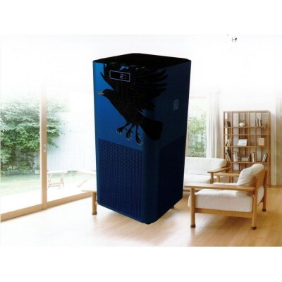 【MIRAI】京風　除菌空気清浄機　Suzu Ishii model