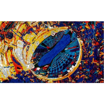 【MIRAI】京風　除菌空気清浄機　近藤大祐 model