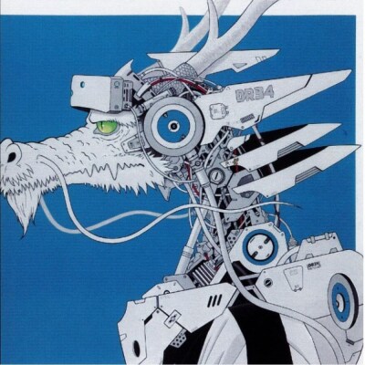 【MIRAI】京風　除菌空気清浄機　阿部瑞樹 model