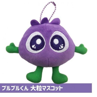 【わかさ生活】わかさ生活セット(ブルーベリーアイ+ブルブルくん大粒マスコット