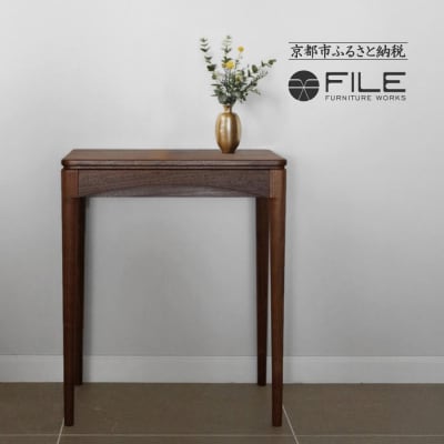 【FILE FURNITURE WORKS】フラワースタンド BRIDGE Flower stand