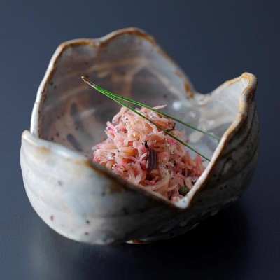 【下鴨茶寮】逸品詰め合わせ5種