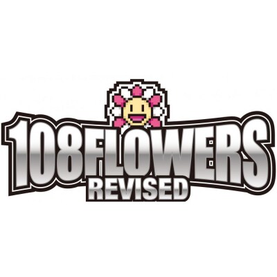 Murakami.Flowersトレカスリーブ 「笑顔の女の子」ドットフラワーver.