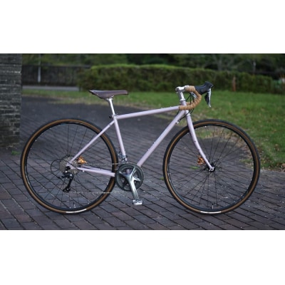 【高島屋選定品】【VIGORE】女性のためのスポーツ自転車 