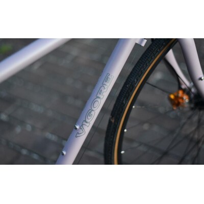 【高島屋選定品】【VIGORE】女性のためのスポーツ自転車 