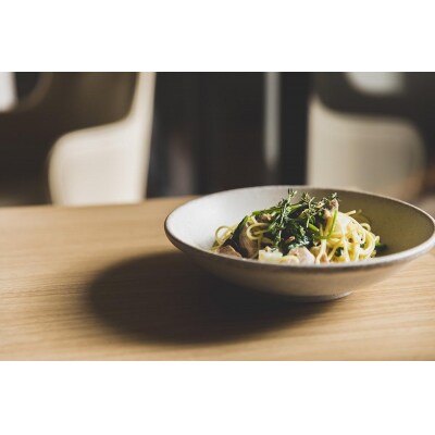 【高島屋選定品】【THE THOUSAND KYOTO】ディナーペアチケット (イタリア料理)