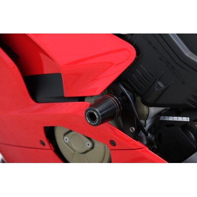 【AELLA】DUCATI パニガーレ|エンジンスライダー(Panigale V4)AE-68123