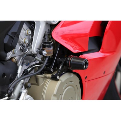【AELLA】DUCATI パニガーレ|エンジンスライダー(Panigale V4)AE-68123