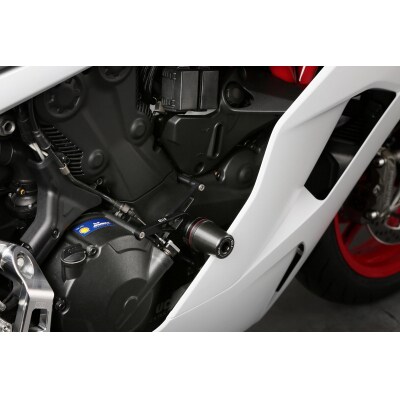 【AELLA】DUCATIスーパースポーツ|エンジンスライダー(SuperSport939/950)