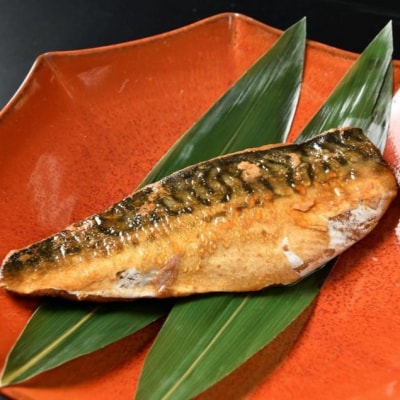 【ばんしょう食品】こだわりの焼き魚セット(6種10切れ)