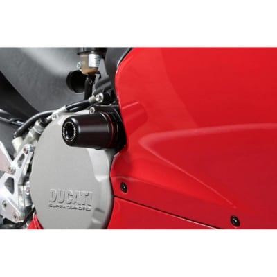 【AELLA】DUCATI パニガーレ|エンジンスライダー  (Panigaleシリーズ)(バイク)