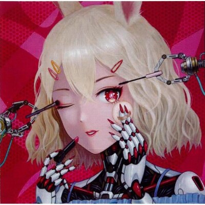 【MIRAI】京風 除菌空気清浄機 阿部瑞樹 model-3