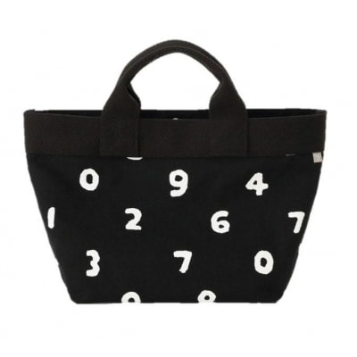 SOU・SOU Y.トート A4/SO-SU-U 濡羽色×つくも|京都 SOUSOU バッグ 人気