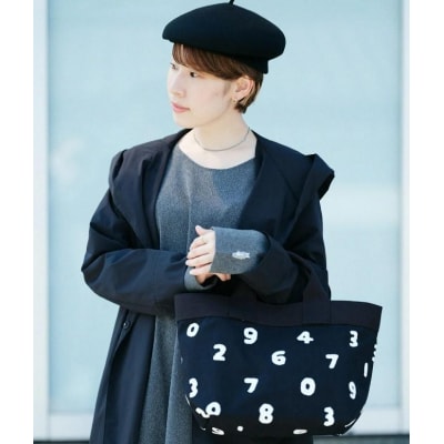 SOU・SOU Y.トート A4/SO-SU-U 濡羽色×つくも|京都 SOUSOU バッグ 人気