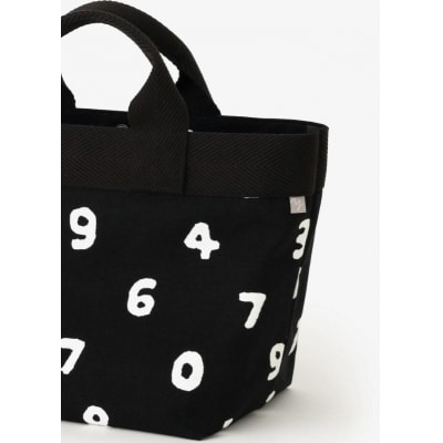 SOU・SOU Y.トート A4/SO-SU-U 濡羽色×つくも|京都 SOUSOU バッグ 人気